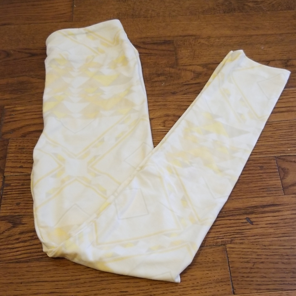Girls LulaRoe Leggings
